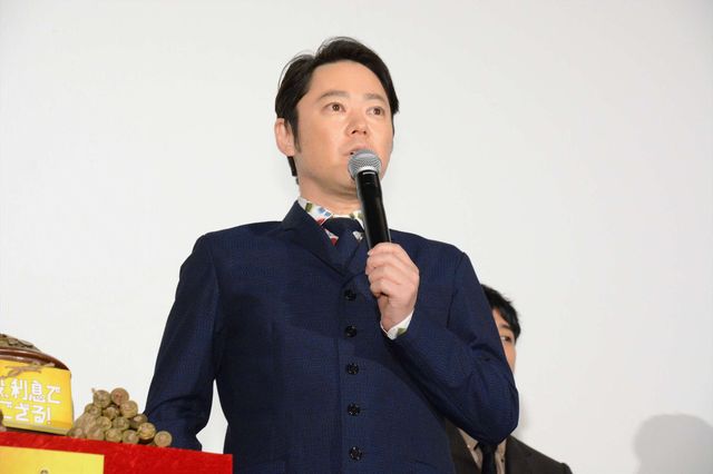 阿部サダヲ、瑛太、妻夫木聡、竹内結子、千葉雄大、松田龍平ら豪華キャスト！『殿、利息でござる！』初日舞台あいさつ フォトギャラリー（24枚目）