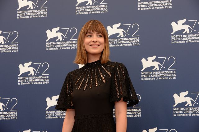 ジョニー・デップがベネチアに登場！フォトギャラリー（11枚目）