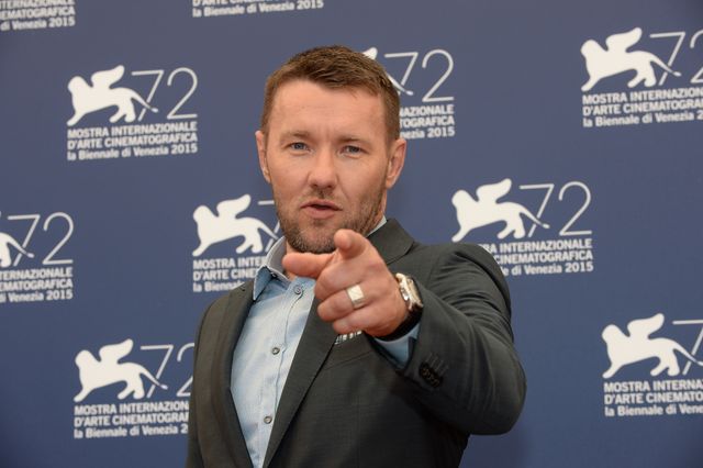 ジョニー・デップがベネチアに登場！フォトギャラリー（16枚目）