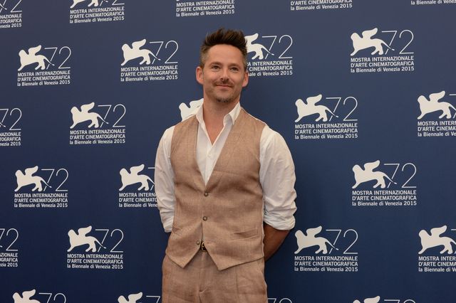 ジョニー・デップがベネチアに登場！フォトギャラリー（19枚目）