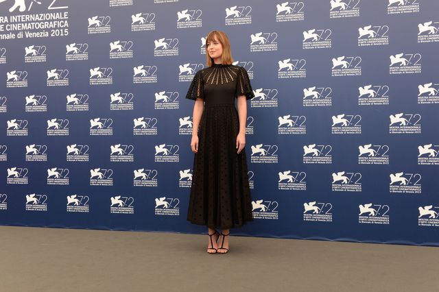 ジョニー・デップがベネチアに登場！フォトギャラリー（22枚目）