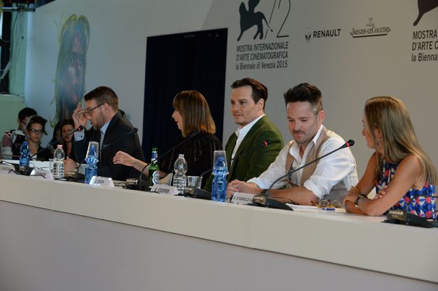 ジョニー・デップがベネチアに登場！フォトギャラリー（29枚目）