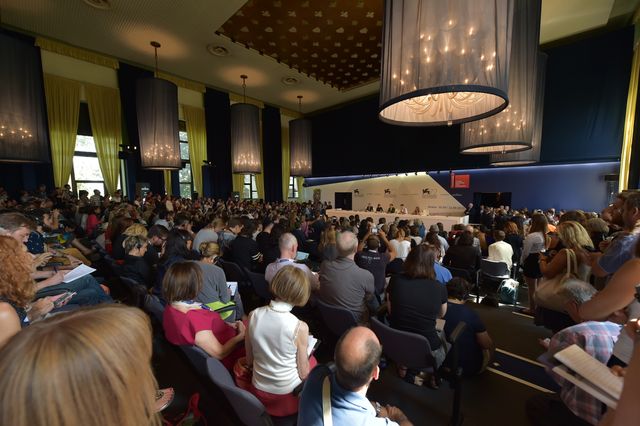 ジョニー・デップがベネチアに登場！フォトギャラリー（35枚目）