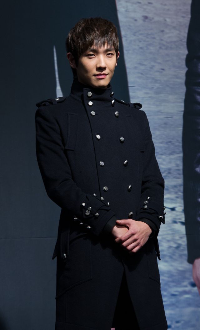 「IRIS2」MBLAQイ・ジュン、BEASTへのライバル意識は全然ない＜韓国JPICTURES＞：フォトギャラリー