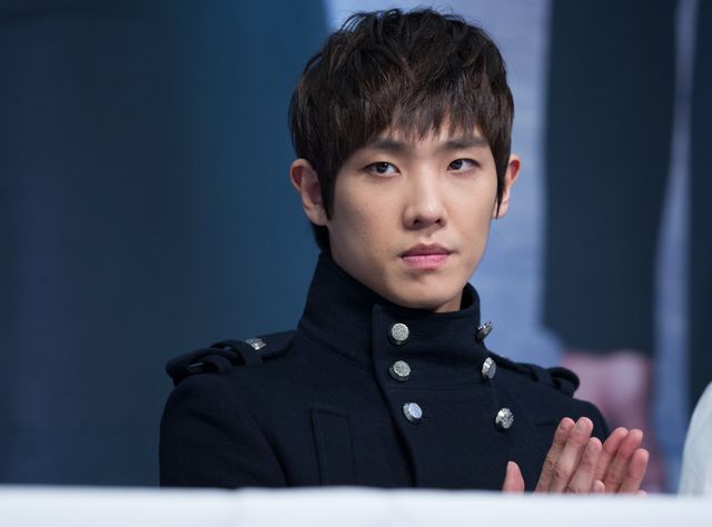 「IRIS2」MBLAQイ・ジュン、BEASTへのライバル意識は全然ない＜韓国JPICTURES＞（2枚目）