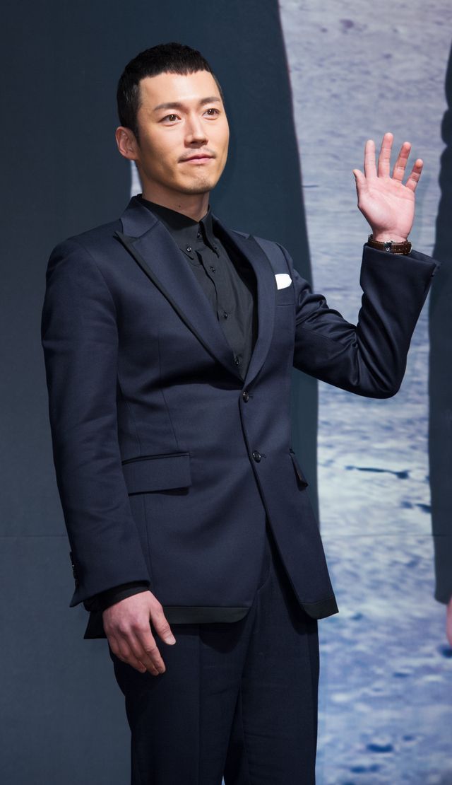 「IRIS2」MBLAQイ・ジュン、BEASTへのライバル意識は全然ない＜韓国JPICTURES＞（7枚目）