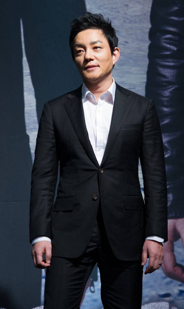 「IRIS2」MBLAQイ・ジュン、BEASTへのライバル意識は全然ない＜韓国JPICTURES＞（9枚目）