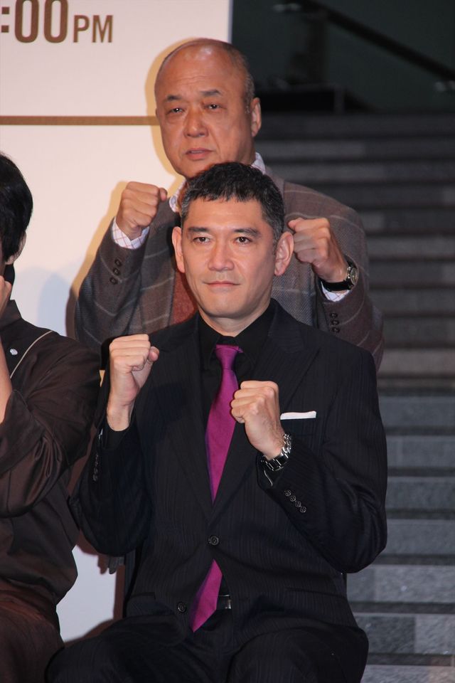 「問題のあるレストラン」制作発表フォトギャラリー（9枚目）