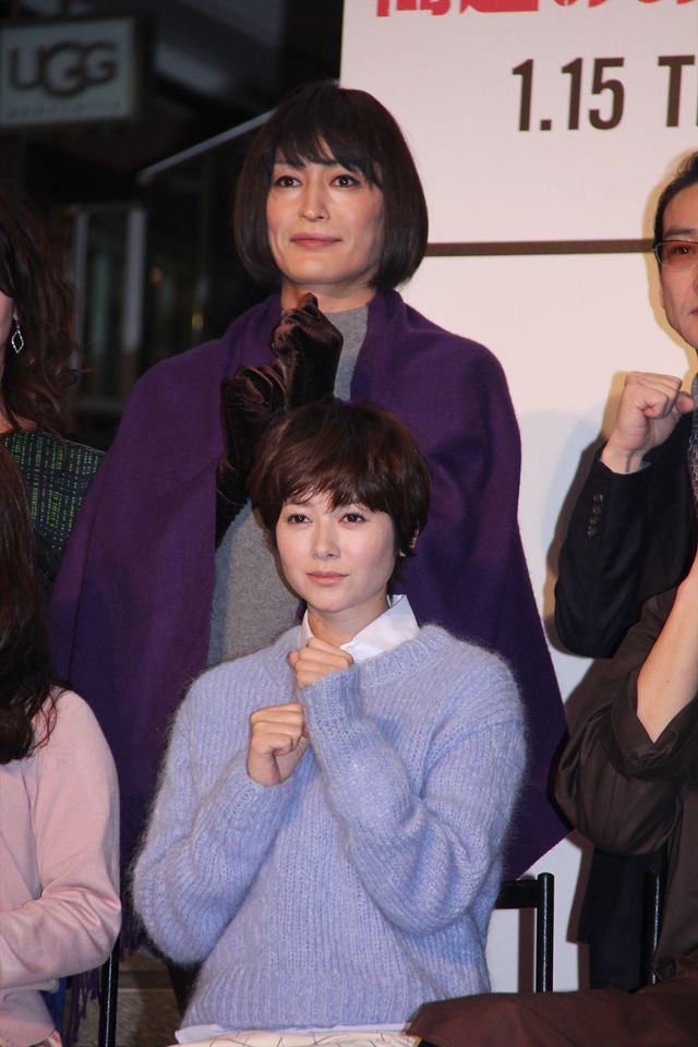 「問題のあるレストラン」制作発表フォトギャラリー（11枚目）