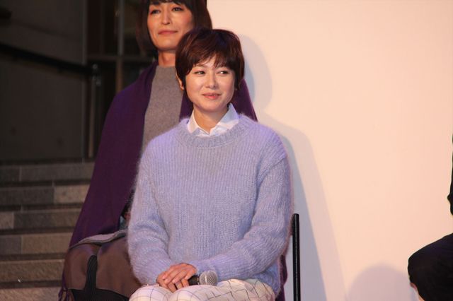 「問題のあるレストラン」制作発表フォトギャラリー（23枚目）