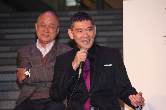 「問題のあるレストラン」制作発表フォトギャラリー（24枚目）