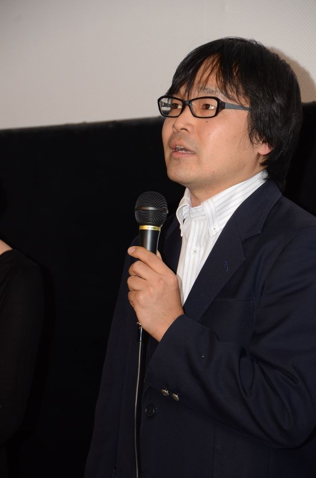 人々の夢を応援する妖怪・加藤さん、来年は海外進出も　画像ギャラリー（2枚目）