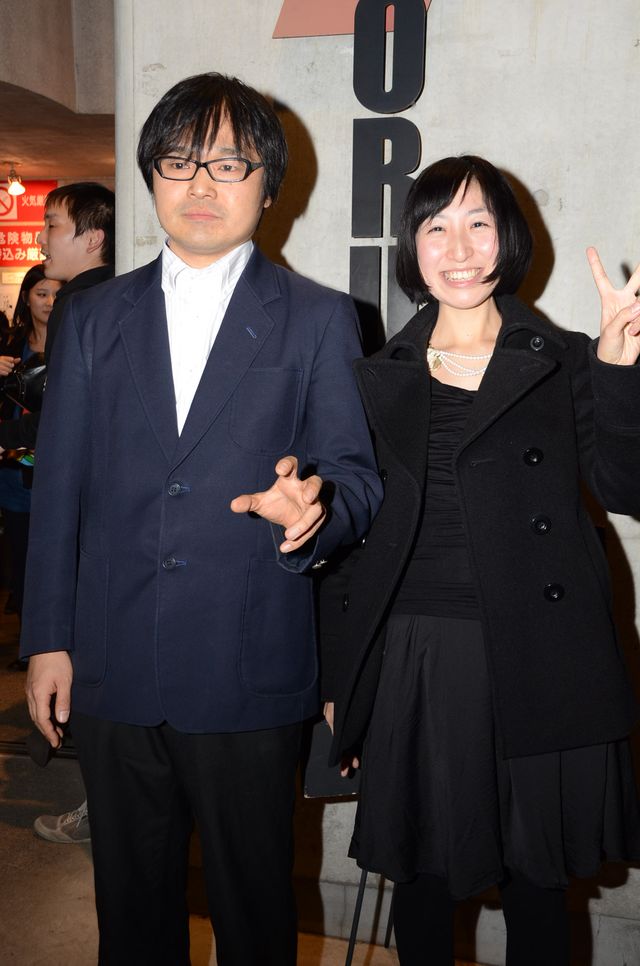 人々の夢を応援する妖怪・加藤さん、来年は海外進出も　画像ギャラリー（3枚目）