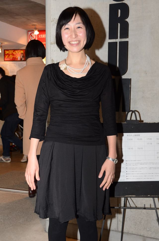 人々の夢を応援する妖怪・加藤さん、来年は海外進出も　画像ギャラリー（5枚目）