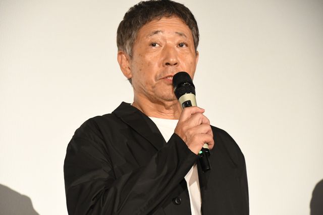 堀田真由×小林薫×坂東龍汰“一家”集合でサプライズも！『バカ塗りの娘』公開記念舞台挨拶（8枚目）