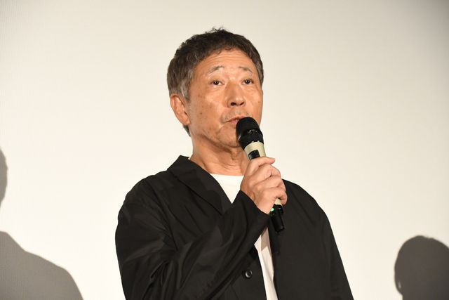 堀田真由×小林薫×坂東龍汰“一家”集合でサプライズも！『バカ塗りの娘』公開記念舞台挨拶（9枚目）