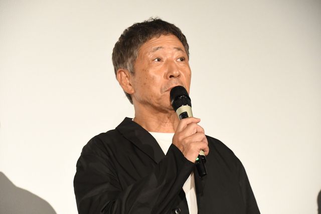 堀田真由×小林薫×坂東龍汰“一家”集合でサプライズも！『バカ塗りの娘』公開記念舞台挨拶（10枚目）