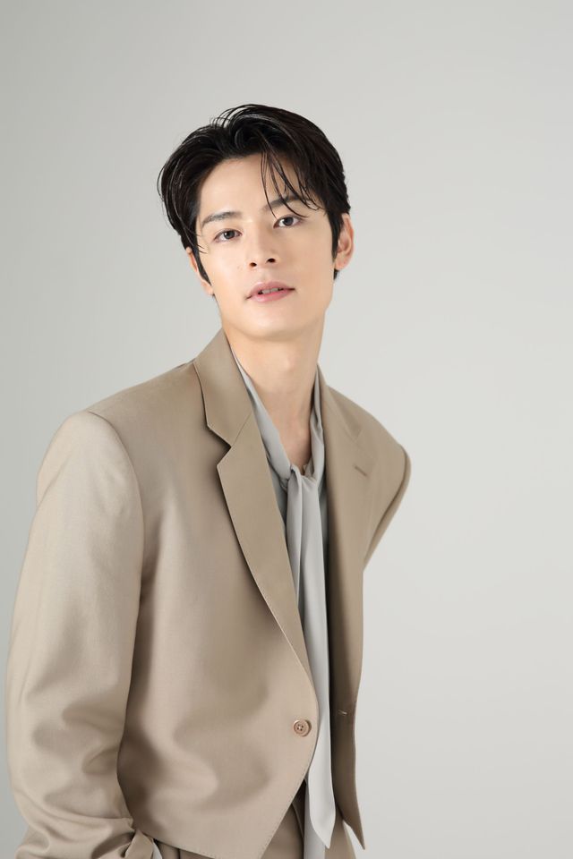 塩野瑛久のパンパない魅力！『HiGH&LOW THE WORST X』インタビューカット（2枚目）