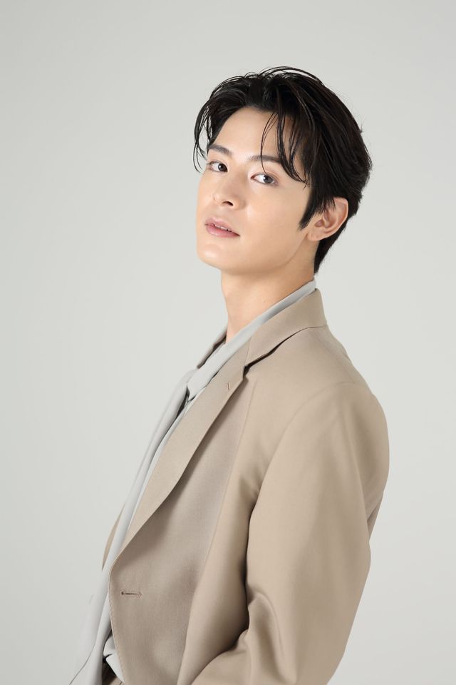 塩野瑛久のパンパない魅力！『HiGH&LOW THE WORST X』インタビューカット（3枚目）