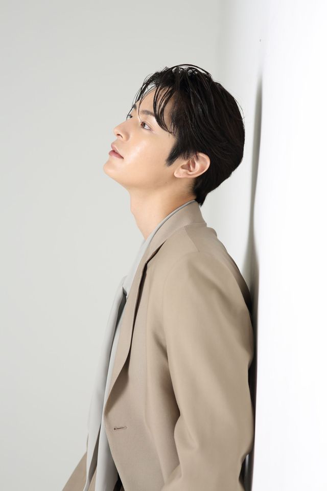 塩野瑛久のパンパない魅力！『HiGH&LOW THE WORST X』インタビューカット（4枚目）