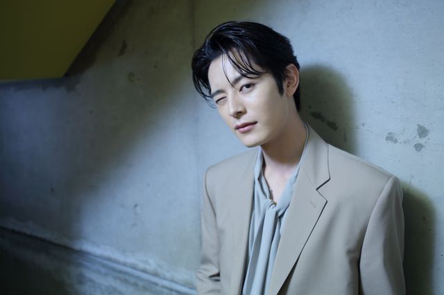 塩野瑛久のパンパない魅力！『HiGH&LOW THE WORST X』インタビューカット（11枚目）