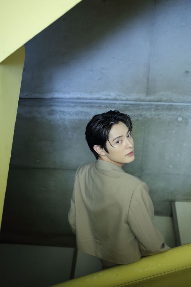 塩野瑛久のパンパない魅力！『HiGH&LOW THE WORST X』インタビューカット（12枚目）