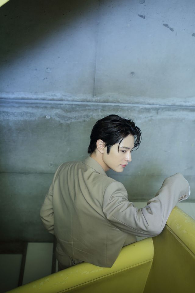 塩野瑛久のパンパない魅力！『HiGH&LOW THE WORST X』インタビューカット（13枚目）