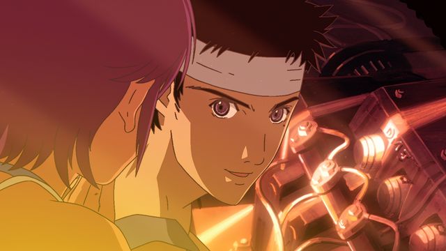 アニメ「マクロスゼロ」：フォトギャラリー