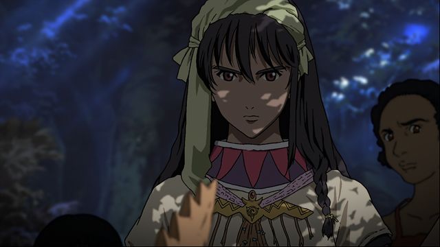 アニメ「マクロスゼロ」（2枚目）