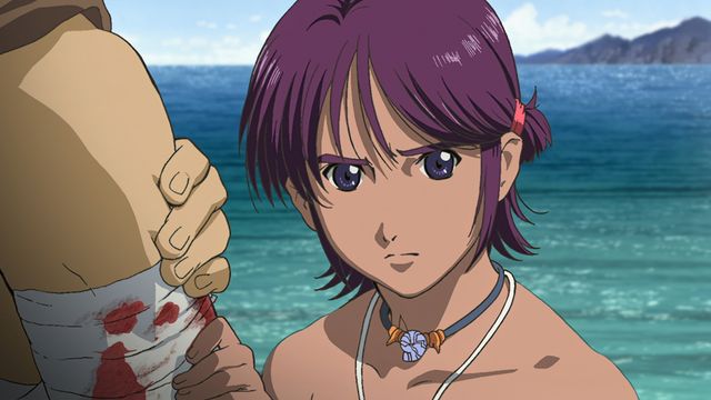 アニメ「マクロスゼロ」（3枚目）