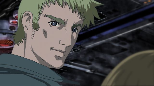 アニメ「マクロスゼロ」（4枚目）