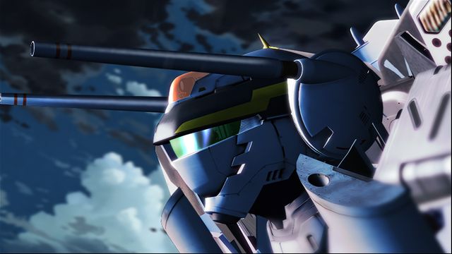 アニメ「マクロスゼロ」（5枚目）