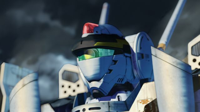 アニメ「マクロスゼロ」（6枚目）