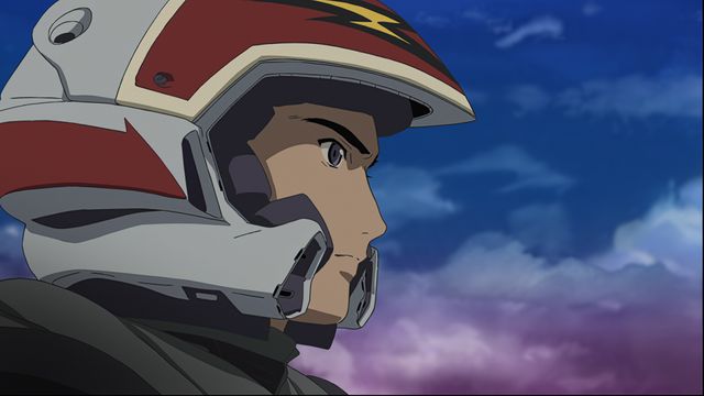 アニメ「マクロスゼロ」（8枚目）