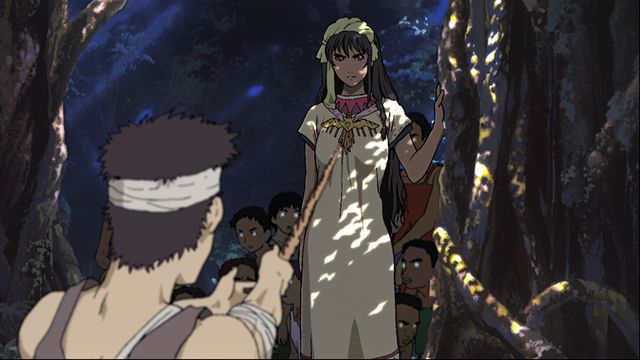 アニメ「マクロスゼロ」（9枚目）