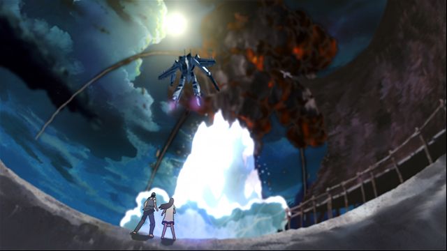 アニメ「マクロスゼロ」（10枚目）