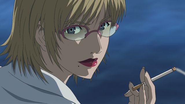 アニメ「マクロスゼロ」（11枚目）