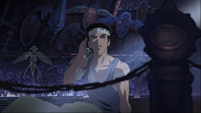 アニメ「マクロスゼロ」（12枚目）