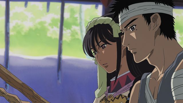 アニメ「マクロスゼロ」（13枚目）