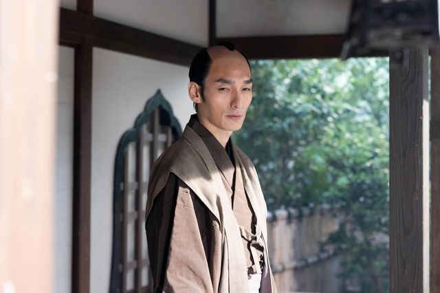 吉沢亮、ディーン・フジオカ、町田啓太ら「青天を衝け」27回場面写真（9枚目）