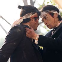 吉沢亮、ディーン・フジオカ、町田啓太ら「青天を衝け」27回場面写真