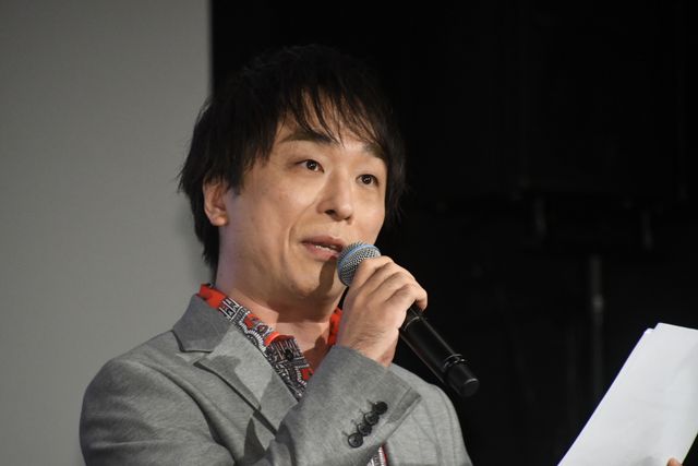 モロボシ・ダン役の森次晃嗣が登壇！「ウルトラセブン」55周年記念セレブレーショントークイベント（4枚目）