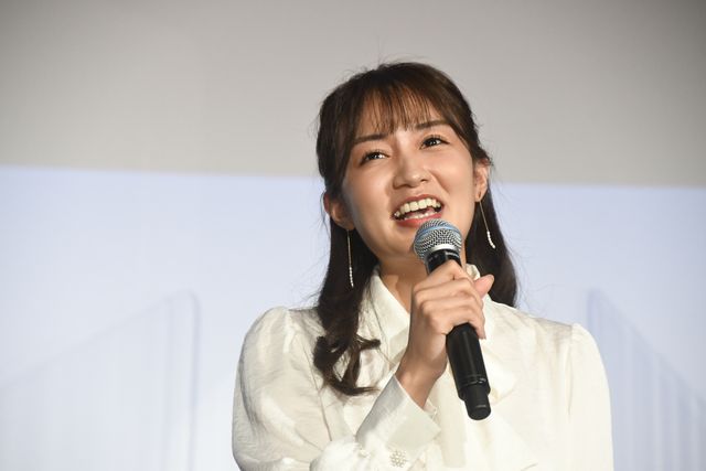 モロボシ・ダン役の森次晃嗣が登壇！「ウルトラセブン」55周年記念セレブレーショントークイベント（5枚目）