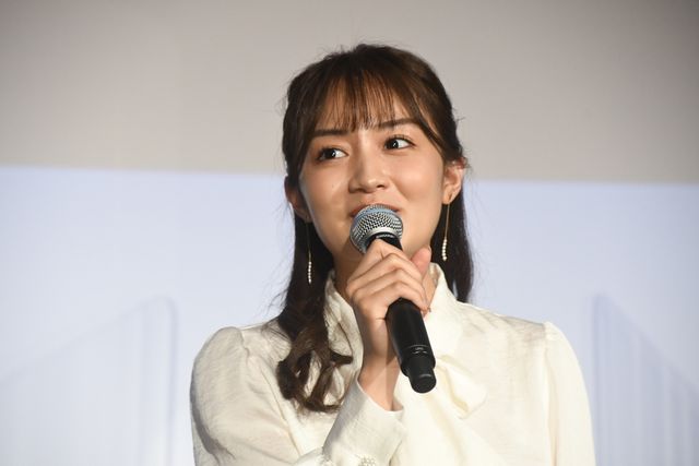 モロボシ・ダン役の森次晃嗣が登壇！「ウルトラセブン」55周年記念セレブレーショントークイベント（6枚目）