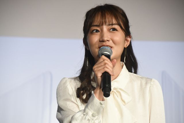 モロボシ・ダン役の森次晃嗣が登壇！「ウルトラセブン」55周年記念セレブレーショントークイベント（7枚目）