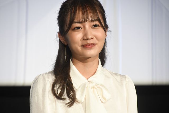 モロボシ・ダン役の森次晃嗣が登壇！「ウルトラセブン」55周年記念セレブレーショントークイベント（8枚目）