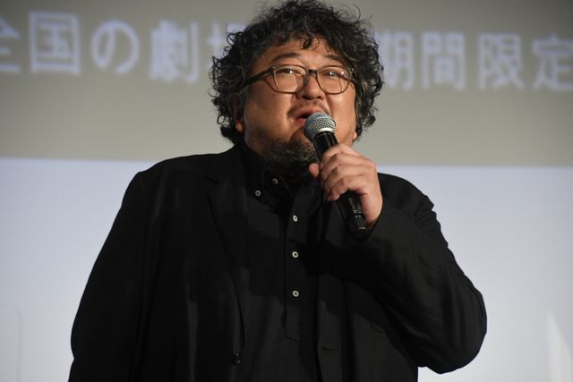 モロボシ・ダン役の森次晃嗣が登壇！「ウルトラセブン」55周年記念セレブレーショントークイベント（9枚目）