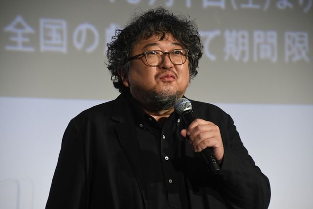 モロボシ・ダン役の森次晃嗣が登壇！「ウルトラセブン」55周年記念セレブレーショントークイベント（10枚目）