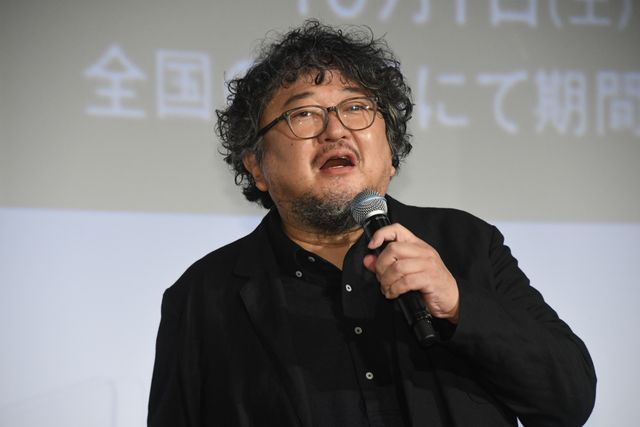 モロボシ・ダン役の森次晃嗣が登壇！「ウルトラセブン」55周年記念セレブレーショントークイベント（11枚目）