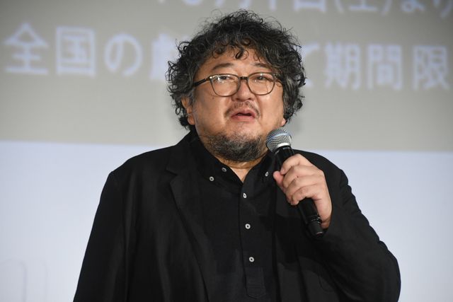 モロボシ・ダン役の森次晃嗣が登壇！「ウルトラセブン」55周年記念セレブレーショントークイベント（12枚目）